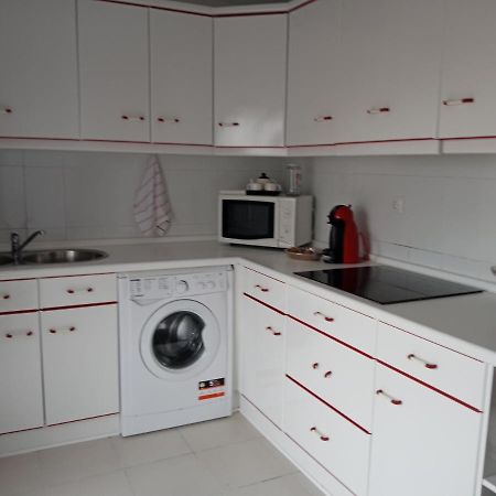 דירות Jaén Bella Vista מראה חיצוני תמונה