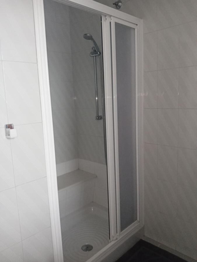 דירות Jaén Bella Vista מראה חיצוני תמונה