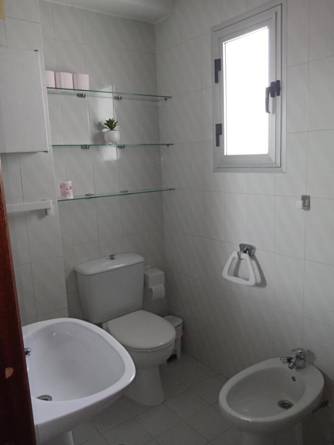 דירות Jaén Bella Vista מראה חיצוני תמונה